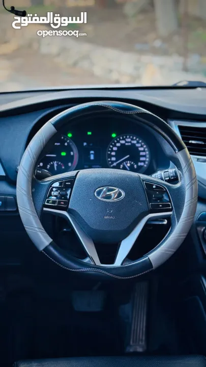 Honday Tocan 2018 بحالة الوكالة