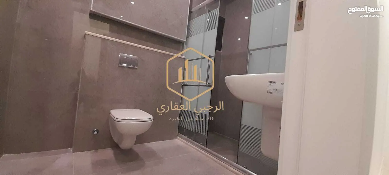 شقة - للايجار - لم تسكن - شارع المدينة المنورة