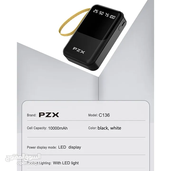 بتورط بانك pzx