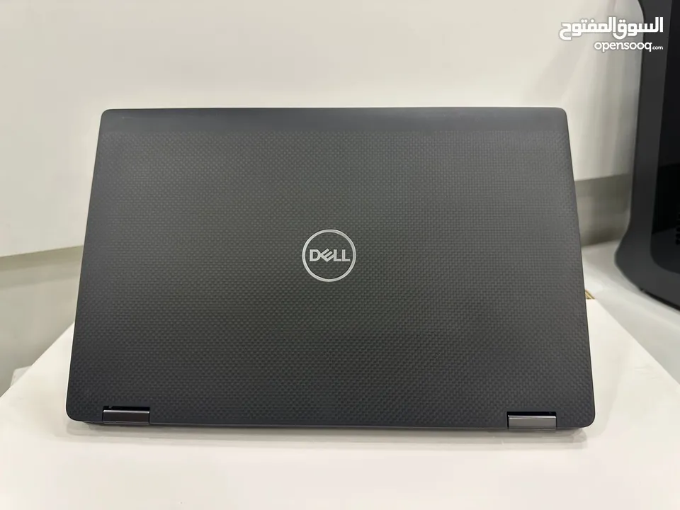 Dell Latitude 7410 /CORE i7-10th/16 GB RAM/256 GB SSD/14.1 inch Touchscreen X360 FHD