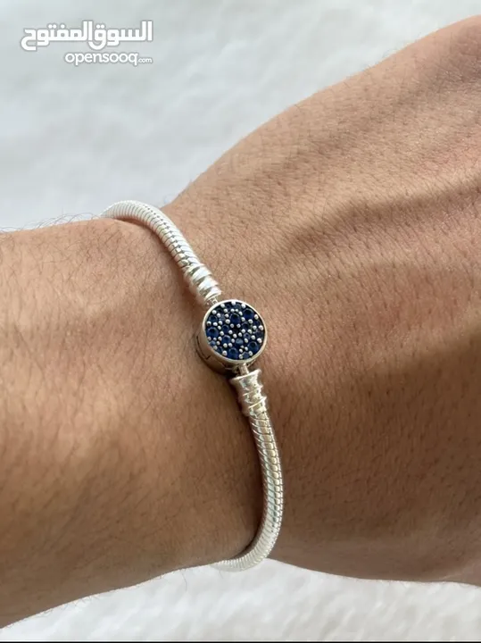 ‏Pandora Bracelets- أساور باندورا