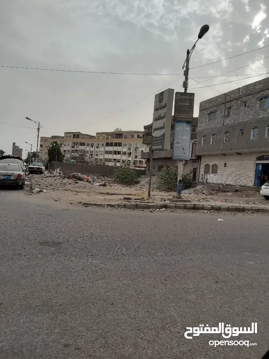 قطعه ارض في حي عبدالعزيز عبدالولي . محموعه 3