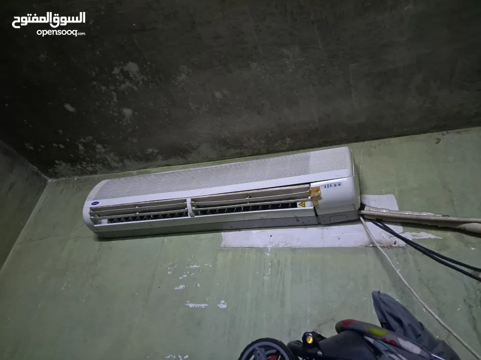 Air condition for home