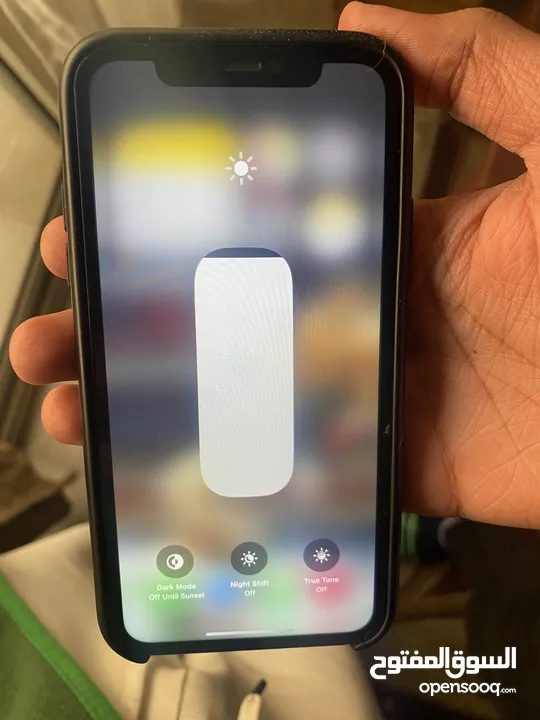 للبيع حالة جيدة iPhone xr 64