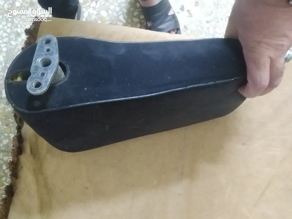 قطع مرسيدس بطه