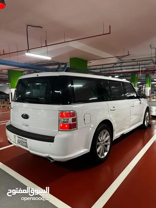 Ford flex 7 seater excellent condition