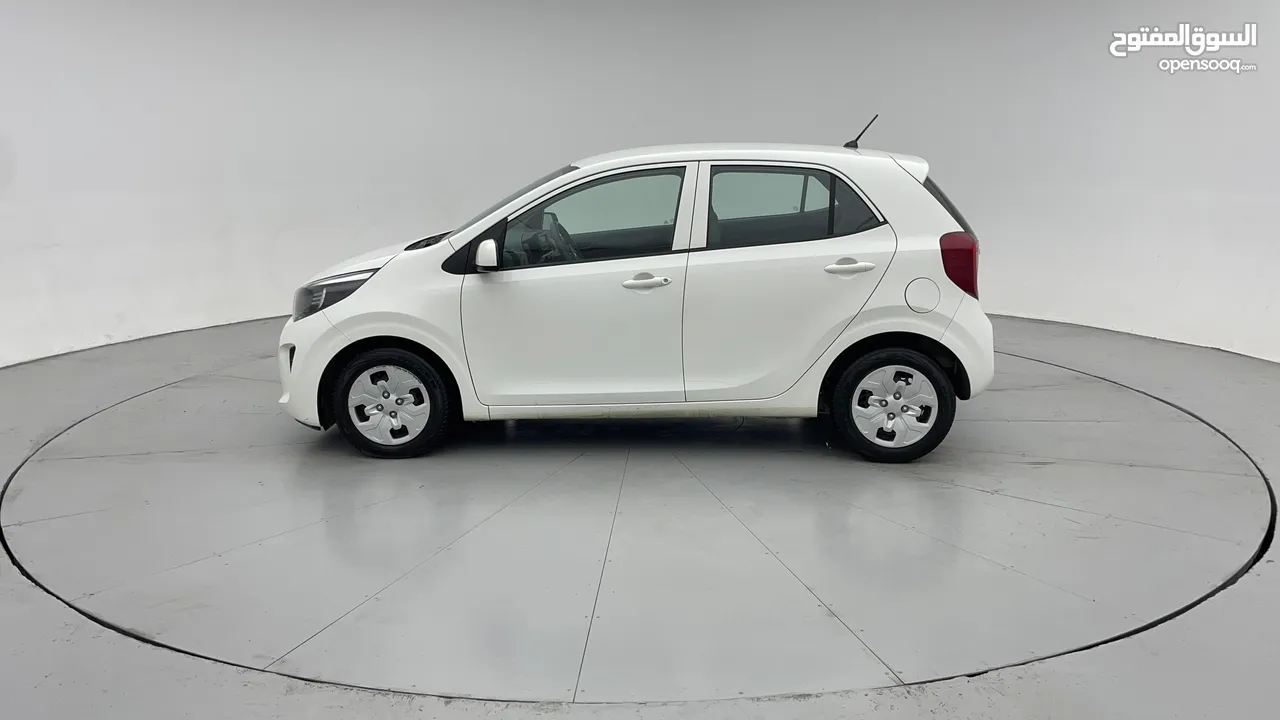 (FREE HOME TEST DRIVE AND ZERO DOWN PAYMENT) KIA PICANTO