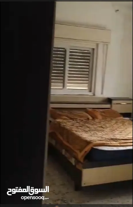 شقة في بيرنبالا مفروشة للإيجار