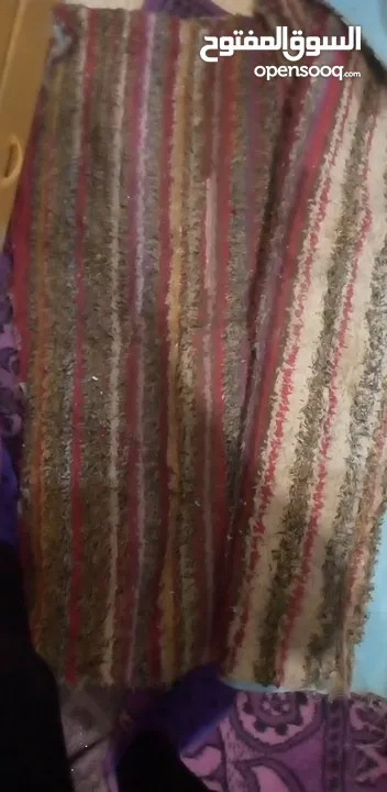 موكيت وسجاد وممرات