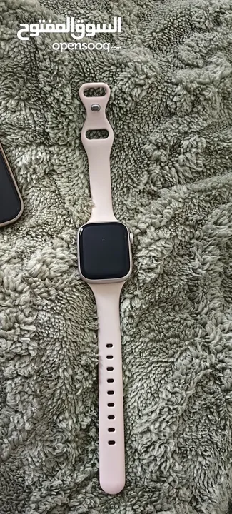 apple watch 9 series 41 mm