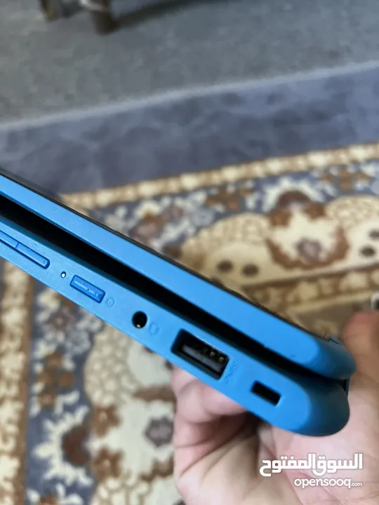 لاب توب ميني Hp