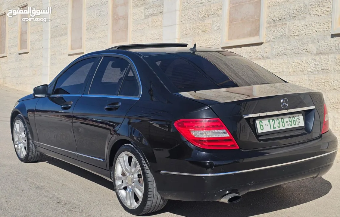 سي 200 2014 فل مفلل سعر حرق نار شرار