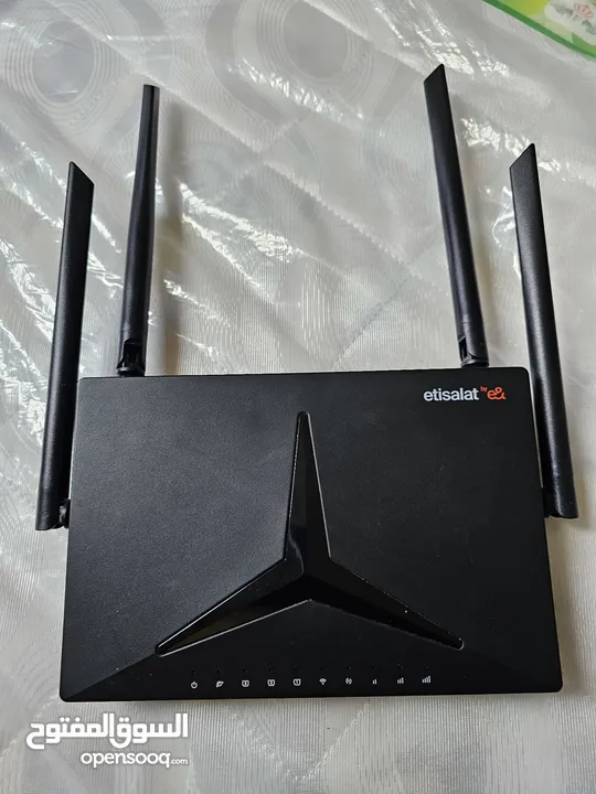 4G Router DWR-M920