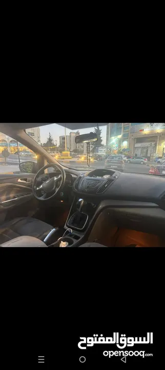 Ford cmax 2016