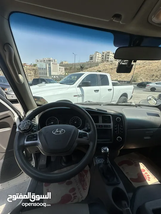 هيونداي بورتو 2018
