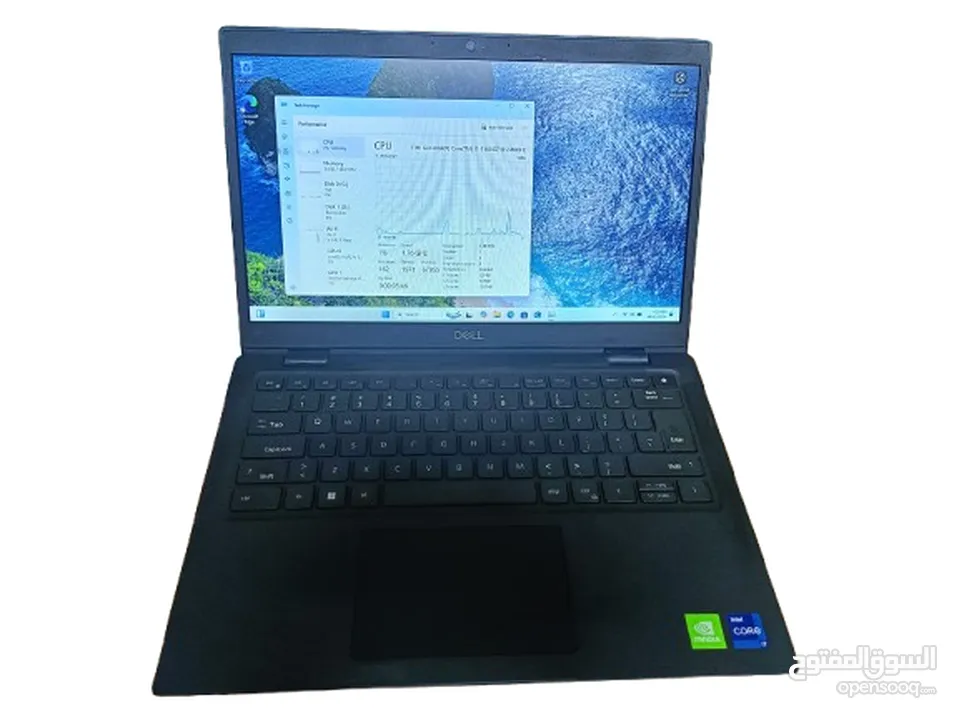 Dell i7 11 gen