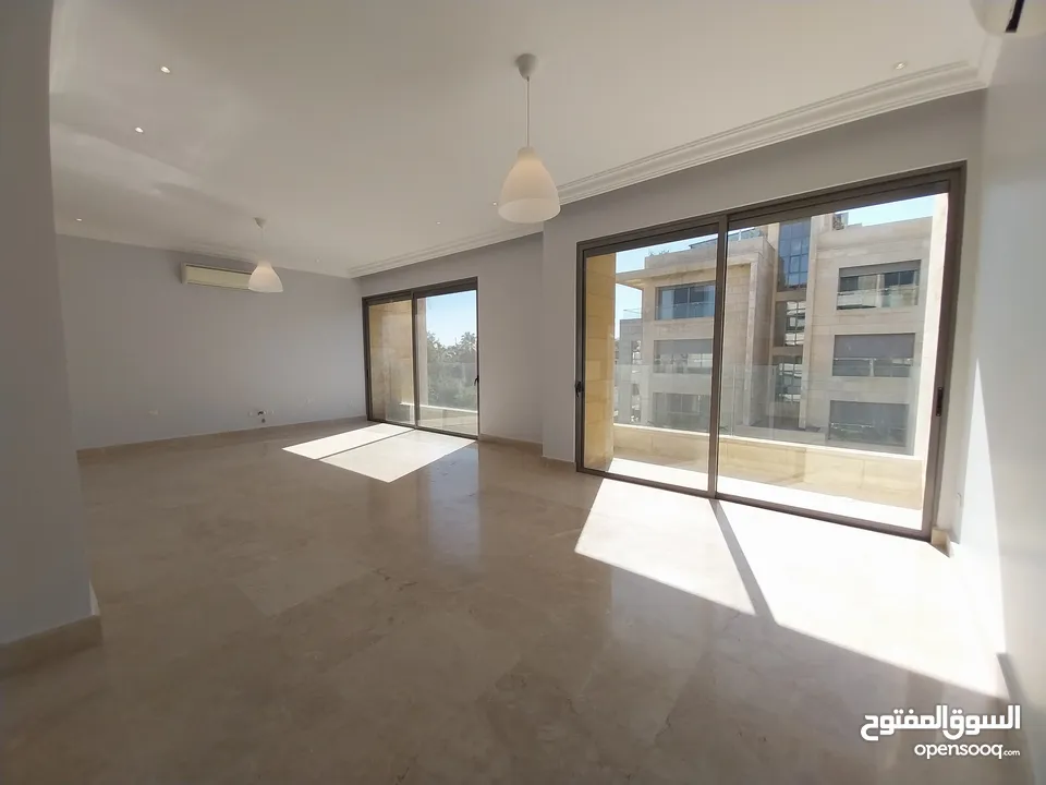 Apartment for rent in 4th circle area  ( Property 32000 )-174813361