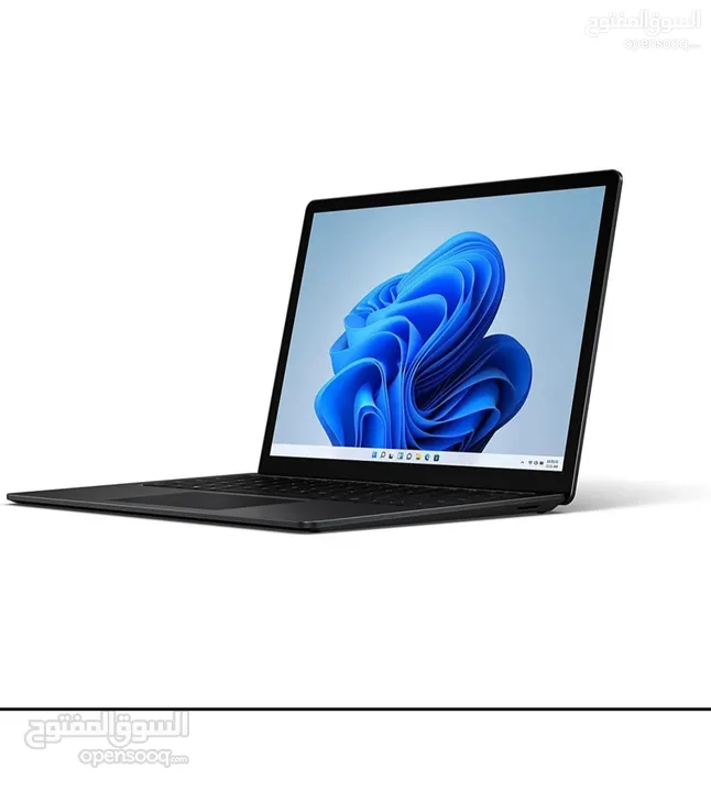 Microsoft Surface laptop 3