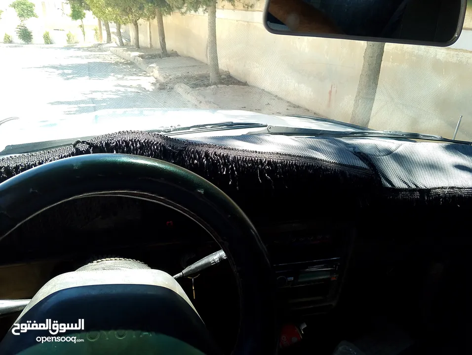 بكم تويوتا هايلوكس غماره بنقو بكم