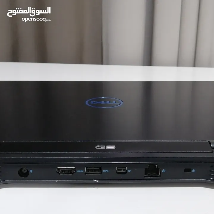 لابتوب في قمة النظافة ديل i7