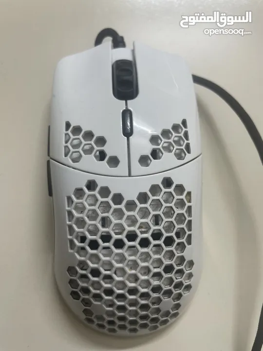 Mouse glorious model o-ماوس ( العاب)