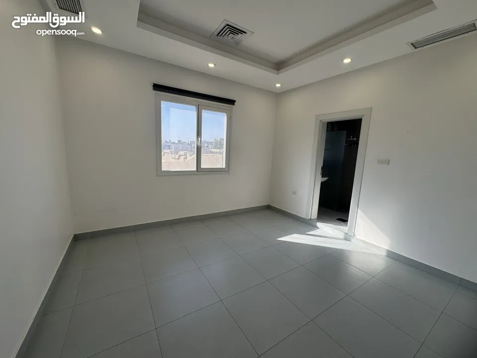 Very nice villa floor in mangaf