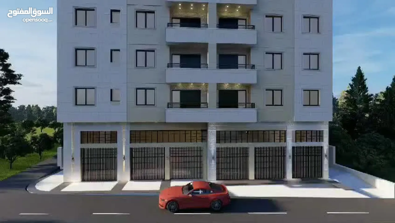 إسكان الجوري
