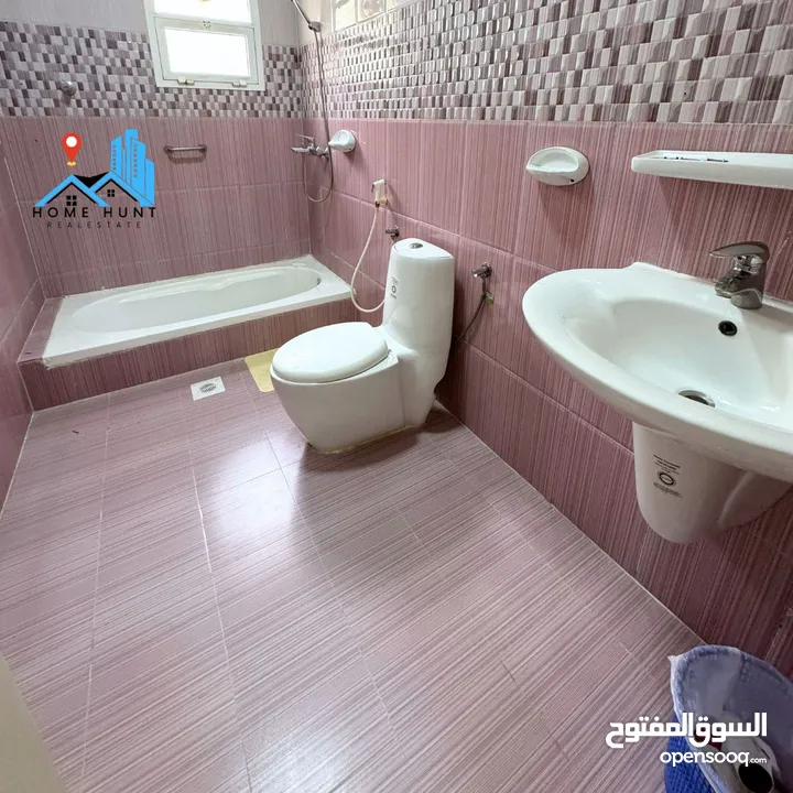 GHUBRAH  SPACIOUS 3BHK APARTMENT FOR RENT