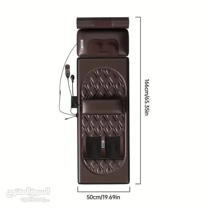 فرشة المساج