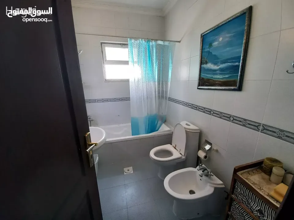 شقة مفروشة للإيجار 220م2 ( Property 15484 ) سنوي فقط