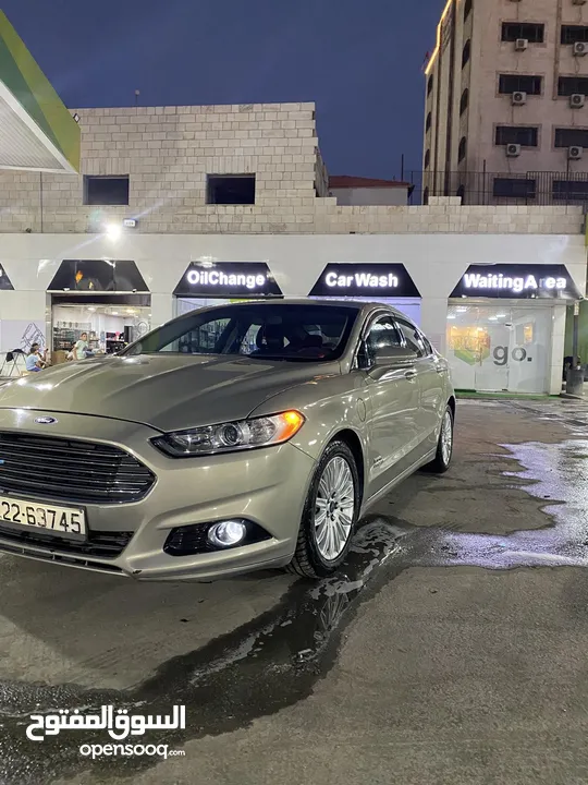 فيوجن إنيرجي se مواصفات التيتانيوم 2015