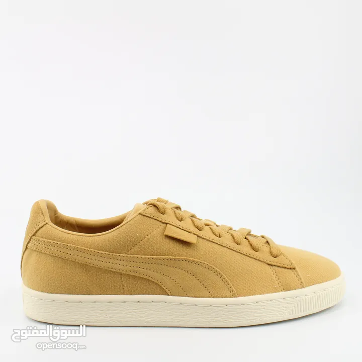 puma cocoon brown