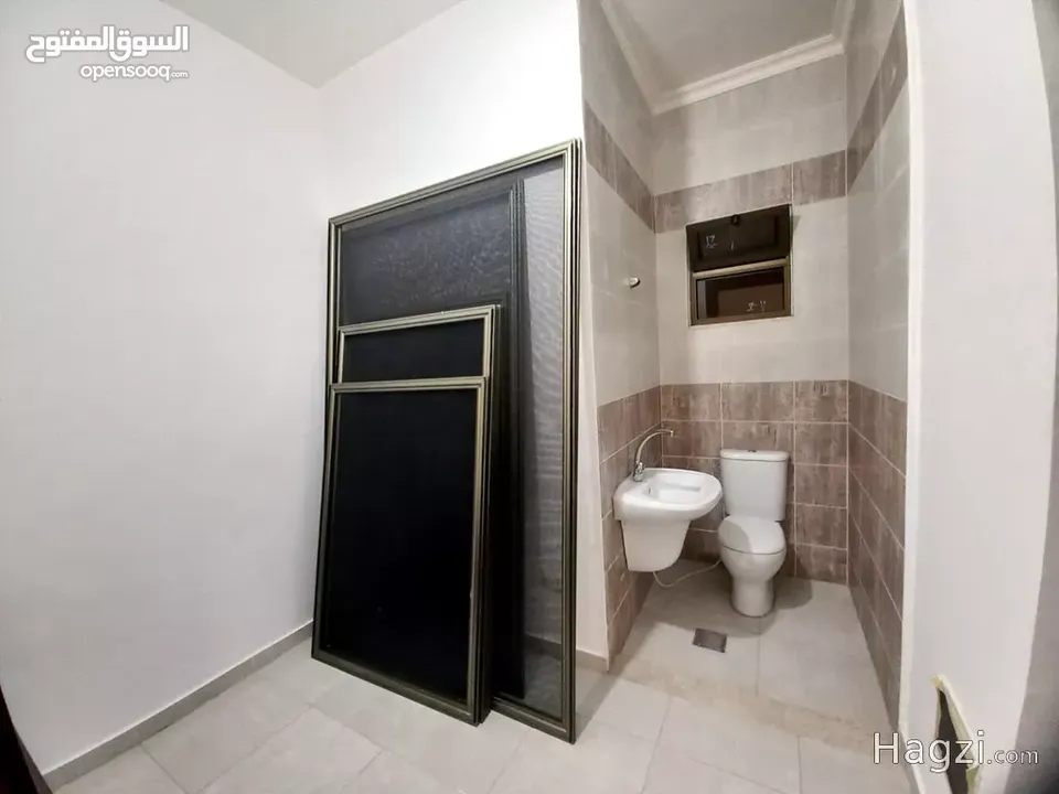 شقة طابق أول للبيع في صويفية 250 متر مربع  ( Property ID : 30740 )