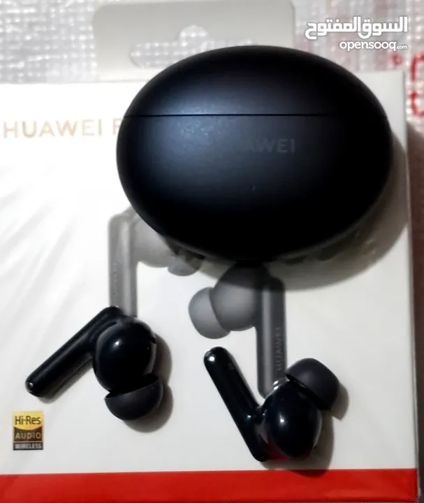 سماعة هواوي Huawei Free Buds 6i