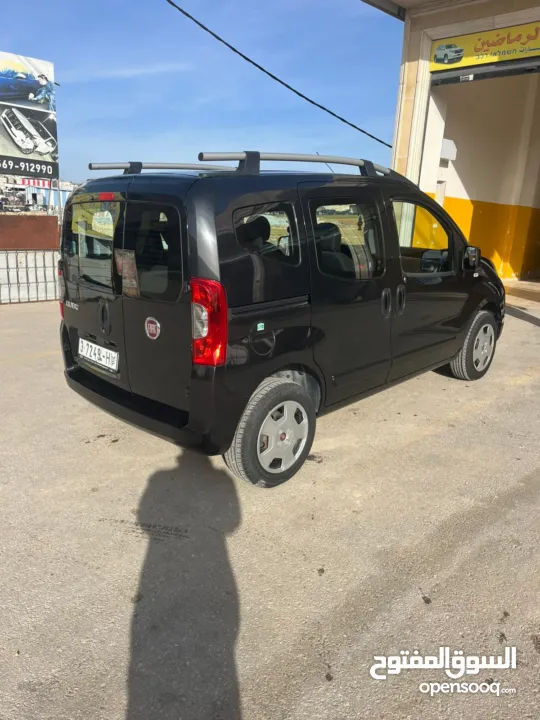 فيات كيوبو.موديل19.تسيير21 ممتازه شركه.