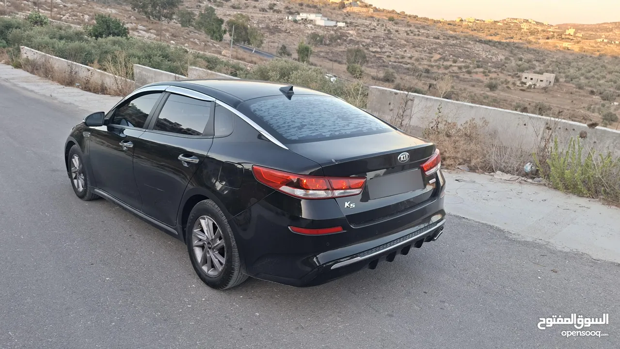 كايا ابتما موديل 2019_اتومتيك -اصل برايفت-فحص الف ماتور 1700تربوا  دبزل السيارة صلاة النبي من الاخر