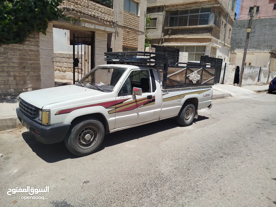 بكم ميتسوبيشي 95