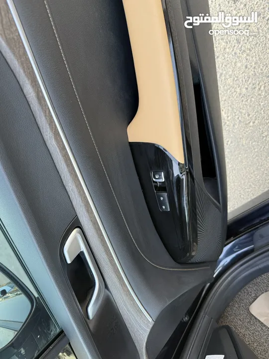 كيا KIA K5 2022 فل اعلى صنف بنوراما وارد كوري جمرك جديد مواصفات خاصة من الشركة كاش او اقساط باقل سعر