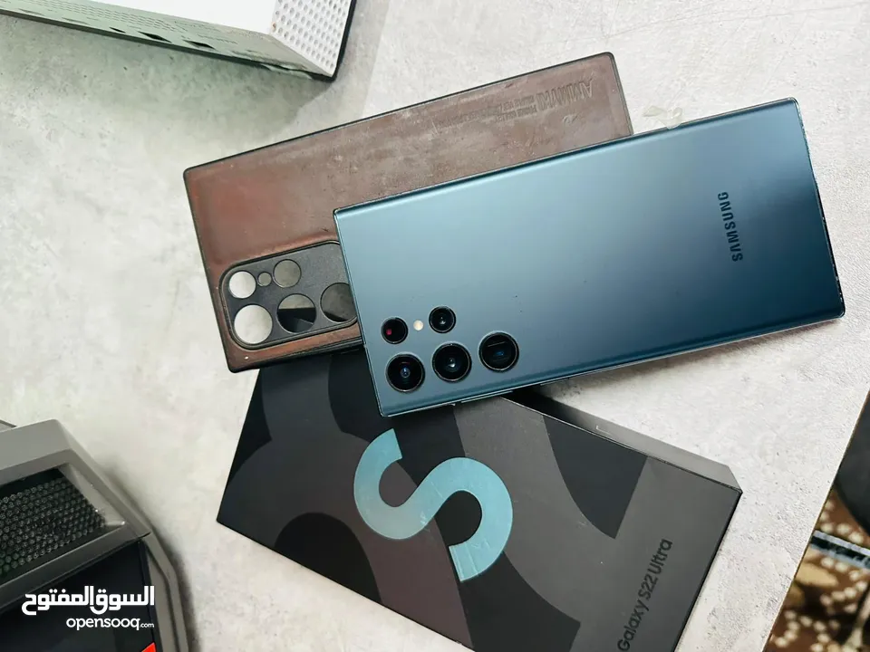 Samsung s22 Ultra سامسونج س 22 الترا