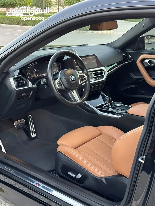 BMW M240i 2022