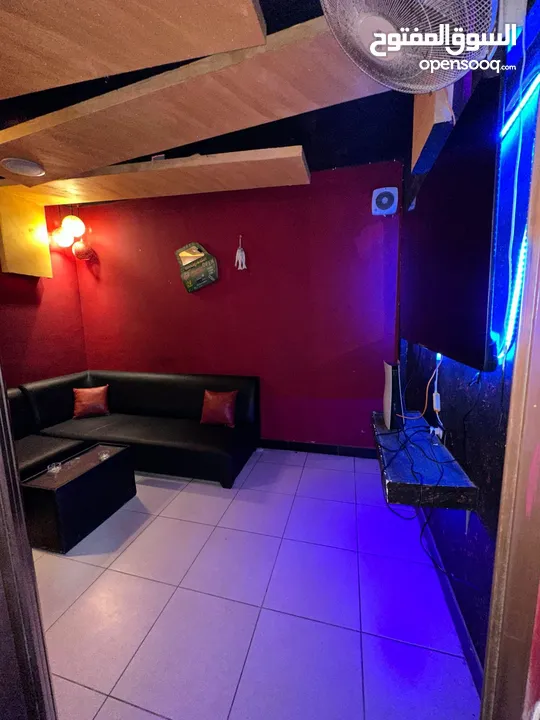 محل بلاستيشن
