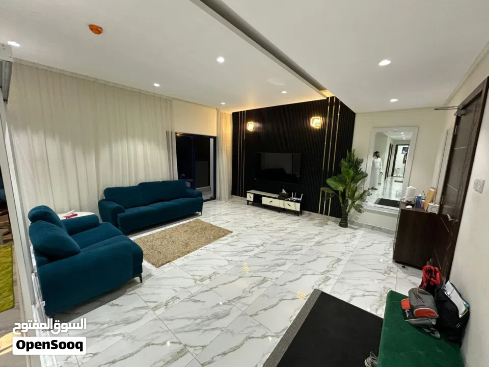 شقة مميزة للبيع – تملك حر لجميع الجنسيات – تشطيب سوبر لوكس – متاحة من فبراير 2026