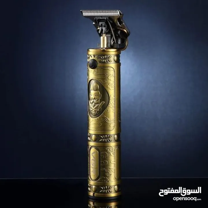 افضل وأجمل ماكنة حلاقة جديده توصيل مجاني