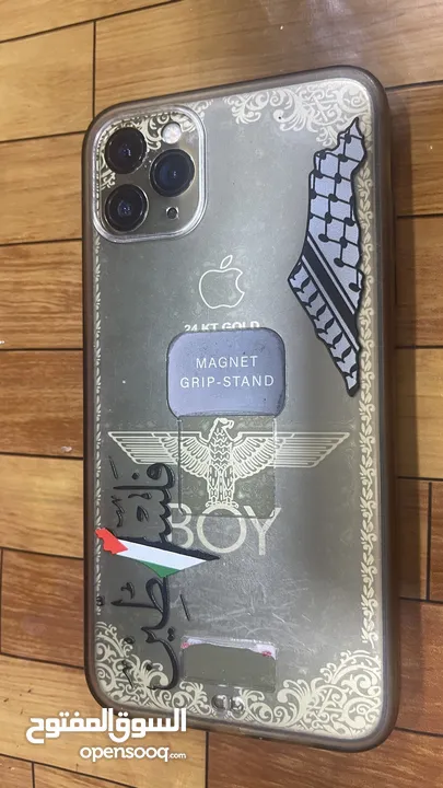 سعر حرق ايفون iPhone 11 Pro Max