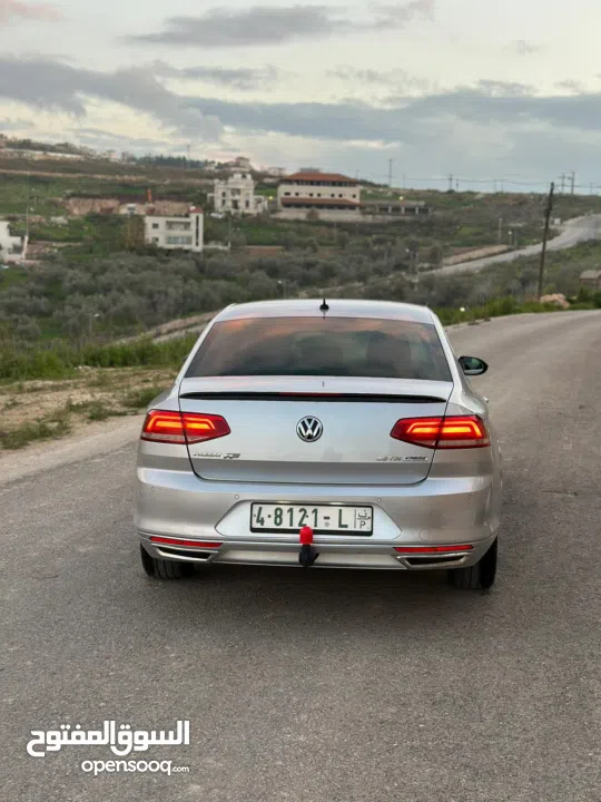 باسات 2018  ترخيص 2017