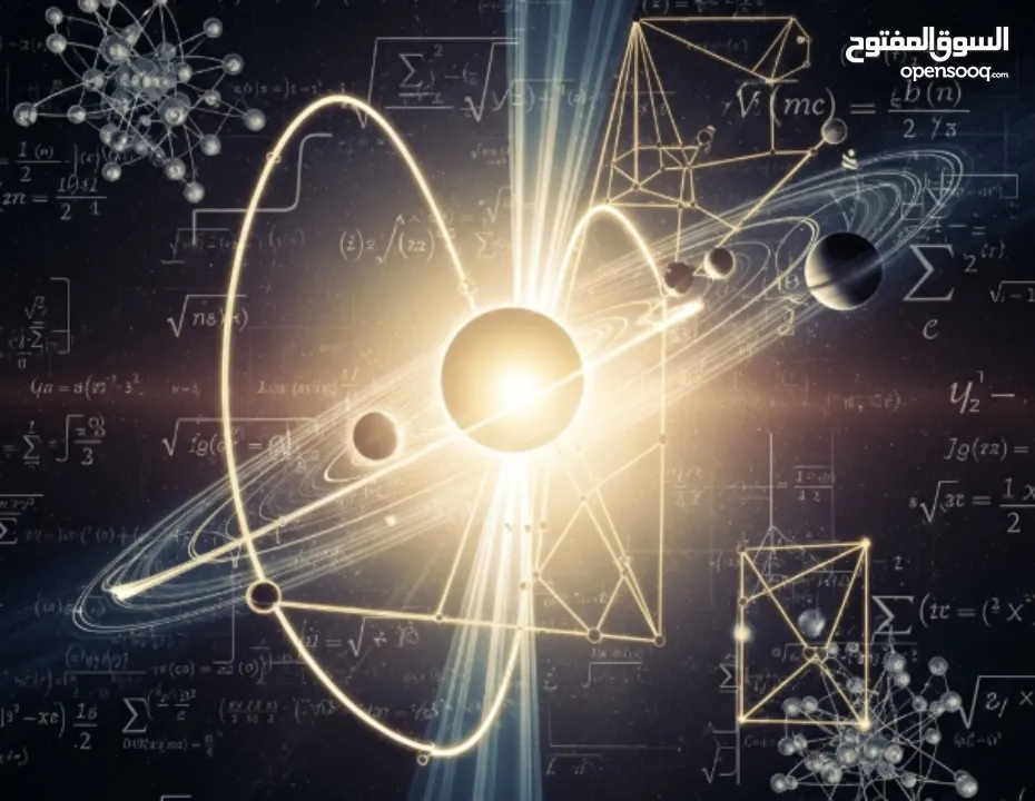 دروس خصوصية فيزياء – الصف العاشر والحادي عشر والتوجيهي