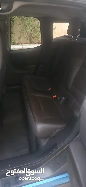 بحالة الوكالة ووارد امريكي BMW I3 2015 REX  Tera  سيارة للبيع