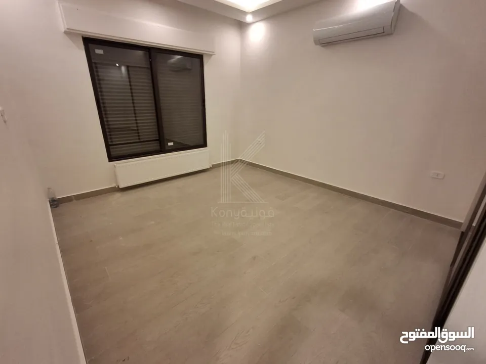Furnished Apartment For Rent In Dair Ghbar