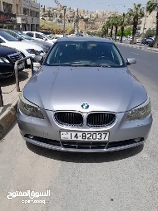 523i ركوبBMw