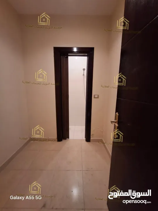 شقة فاخرة لم تسكن أرقى واجمل مناطق عبدون 4نوم